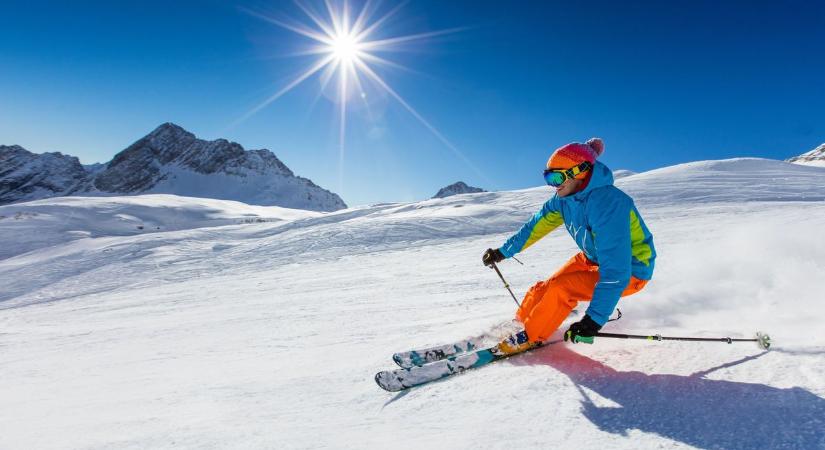 Újabb két ember halt meg lavinában az Alpokban