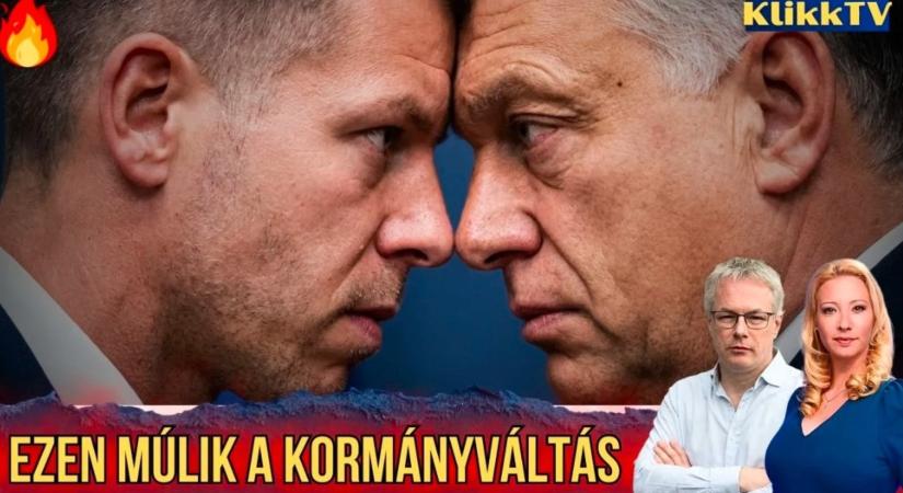 Tisza vezet, mégis fogy a remény – Pulai András elmagyarázza, mi történik