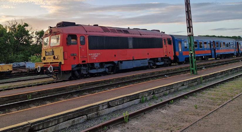 Újabb nagyszabású vasúti fejlesztés tervezése indul el Hajdú-Biharban