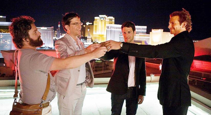 A pasim olyat tett a legénybúcsún, ami után lemondtam az esküvőt