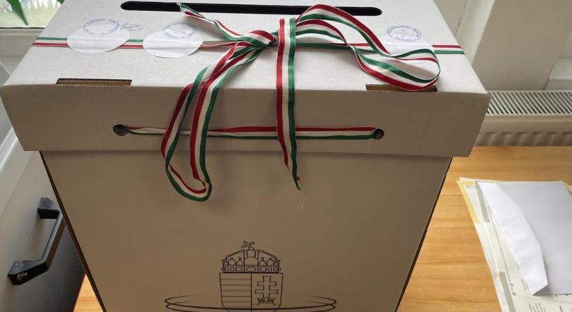 Választás 2026: Nem engedik szavazni, ha így igazolná magát