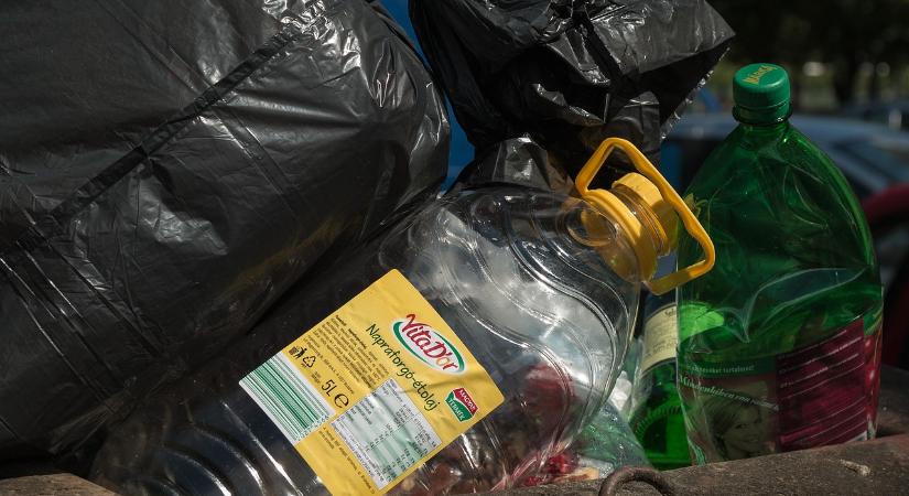 Új technológia lehet a városi hulladékprobléma megoldása