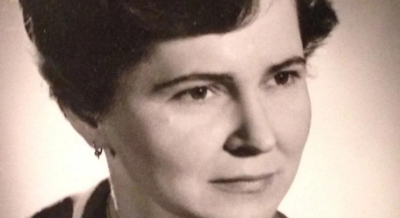 100 éve született Dr. Borsos Olga tudományos kutató, akiről orchideafajt is neveztek el