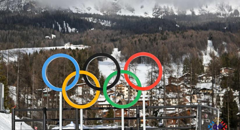Milánó-Cortina 2026: Bobozunk, sílövünk, műkorcsolyázunk és alpesi sízünk – Ezt nézzük a héten