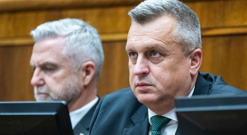 Danko azt szeretné, ha minél kevesebb gyorsított eljárás lenne