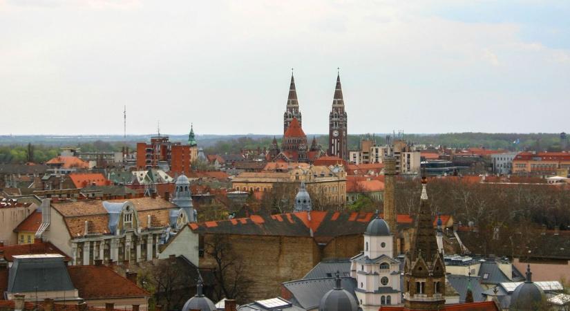 Zárt ajtók fogadják a vendégeket az Oroszlán utcában – átmenetileg bezár a népszerű szegedi étterem