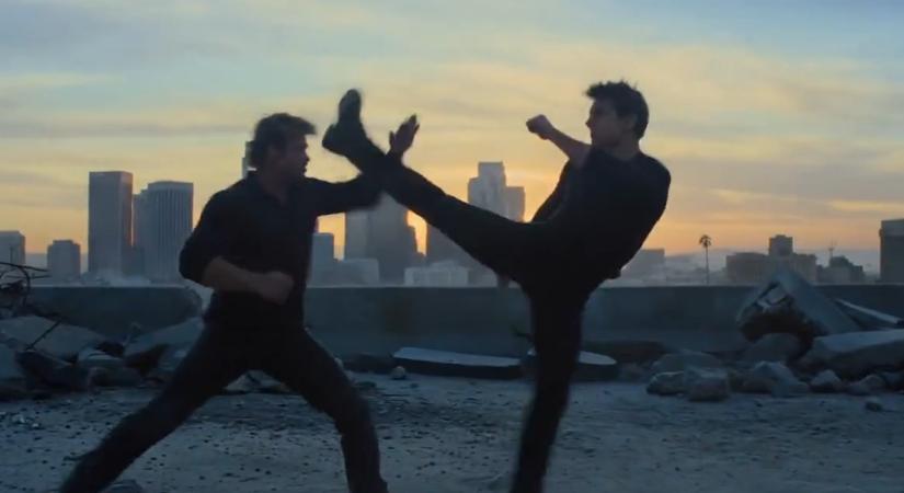 Kiakadt Hollywood a ByteDance új AI-szolgáltatására