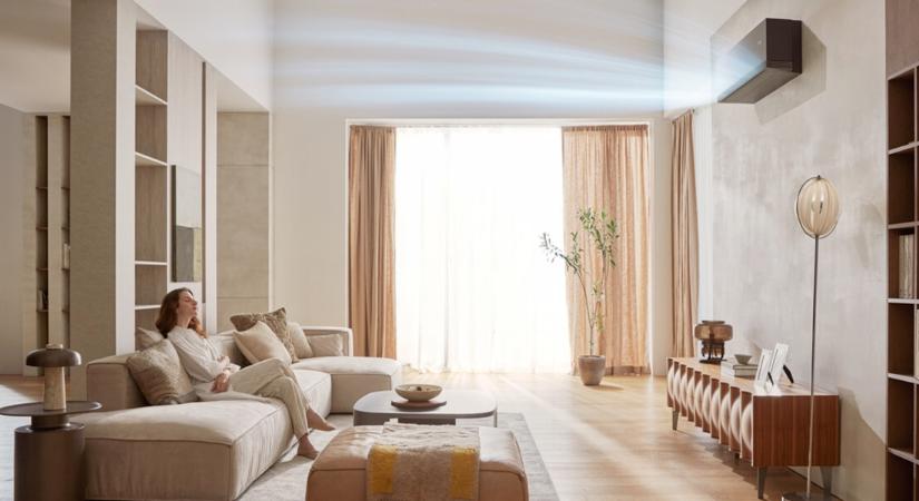 Te is elkövetted ezt a hibát? Kiderült, miért érzed hidegnek a levegőt, hiába fűt ezerrel a klímád