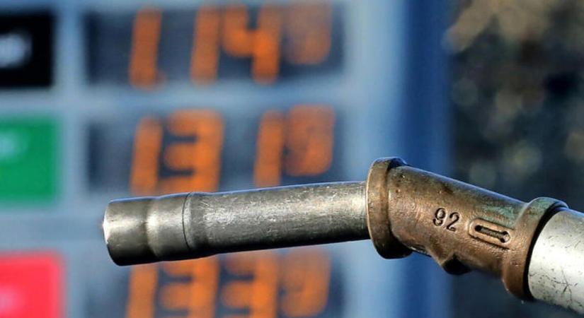 Most ne rohanjon: ez várja kedden a benzinkúton