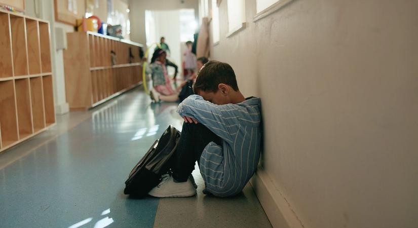 Iskolai bántalmazás miatt öngyilkos akart lenni egy 11 éves somogyi kisfiú