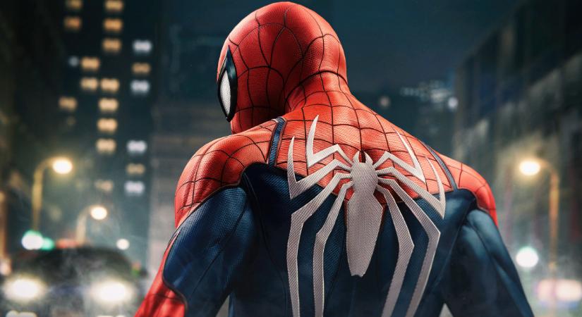 Az Insomniac szerint az Xbox nem Pókembernek való vidék, mégis lehet egy kiskapu