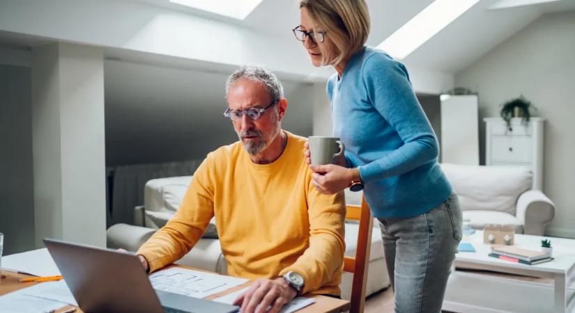 Messze nem használjuk ki eléggé az önkéntes nyugdíjpénztárakat