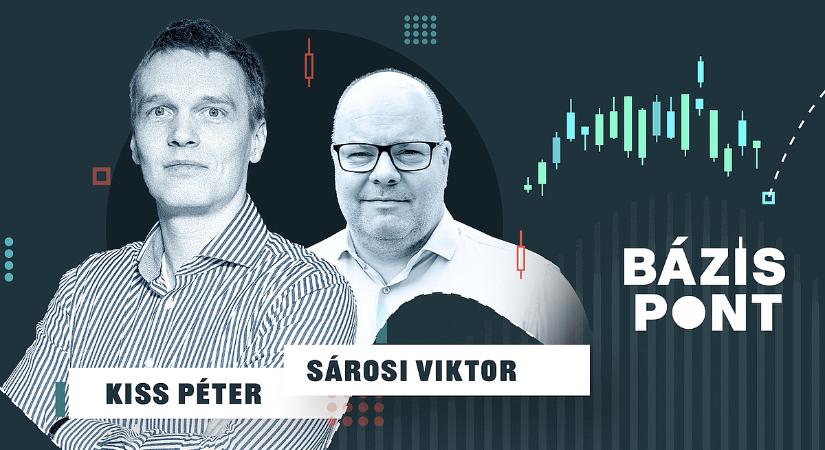 Kisgömböcként hízik az államok adóssága – ebből lesz a következő válság?