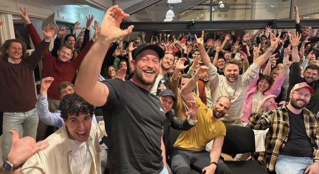 Az OpenAI-nál kötött ki az OpenClaw megalkotója