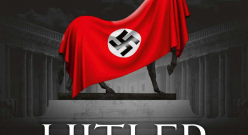 Arthur Brand: Hitler lovai
