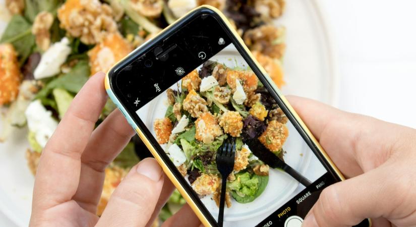 Gondoltad volna? Az egészséges étkezés megszállottságot okozhat