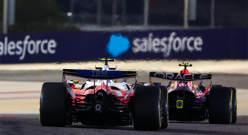 Az F1-pilóták szerint totális káosz lesz a rajtoknál 2026-ban az új szabályok miatt