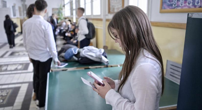 Érettségi 2026: fontos határidő jár le ma este