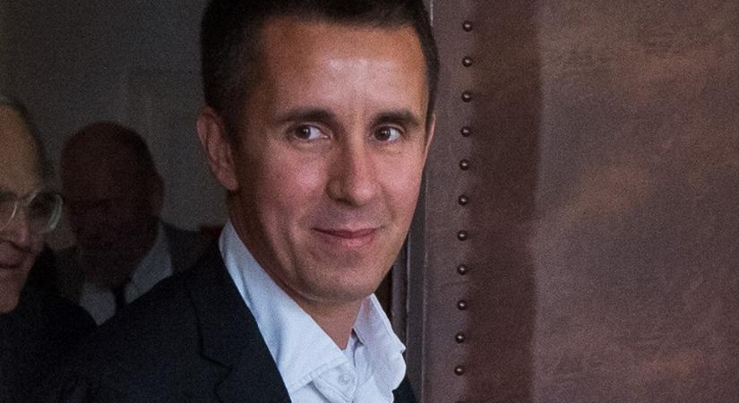 A büntetések súlyosítását kéri az ügyészség Czeglédy Csaba és társai ügyében