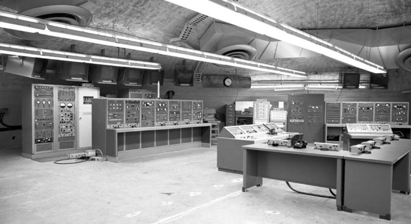 A magyar titkosszolgálat bázisára jutottak be urbexesek, amit ott találtak az mindenkit megrázott