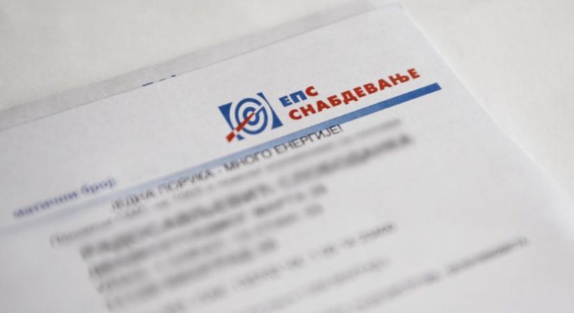 Február 24-ig jár a kedvezmény a befizetett villanyszámlára