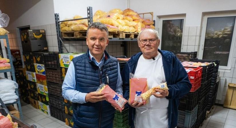 Igazi kuriózum ez a hely – nézze meg, mi készül ebben a műhelyben! (videóval)