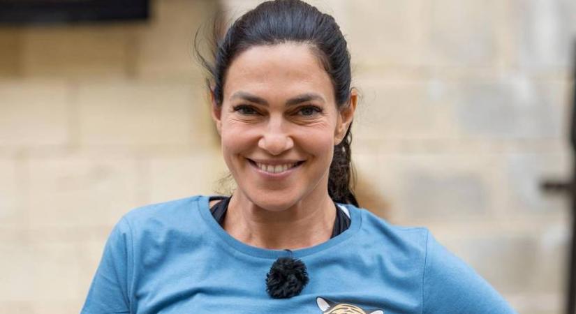 Bódi Sylvi párja jóképű, mint egy szupersztár: Laci arcát ennyire közelről még nem láthattuk