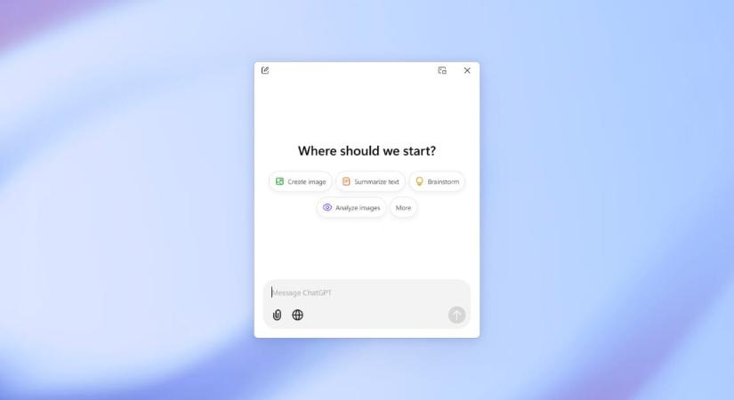 Olyat lépett az OpenAI, aminek sokan nem fognak örülni