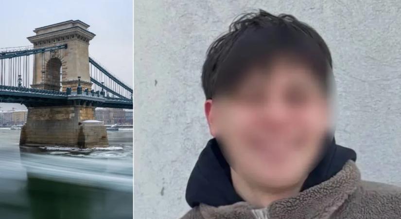 Újabb részletek derültek ki a rejtélyesen eltűnt Egressy Mátyás ügyében – már az ítélet is megszületett