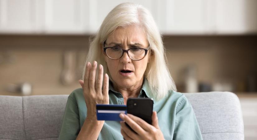 Valóban a bank keres? Így vernek át telefonos csalók