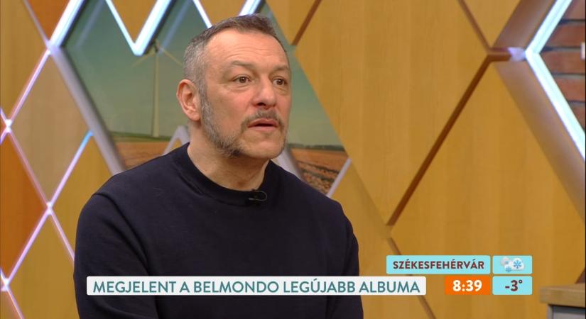 „Más a helyem a világban mióta meghalt” – Czutor Zoltán őszintén a gyászról és a zenéről