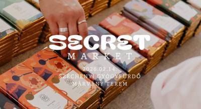 Secret Market, 2026. február 14.