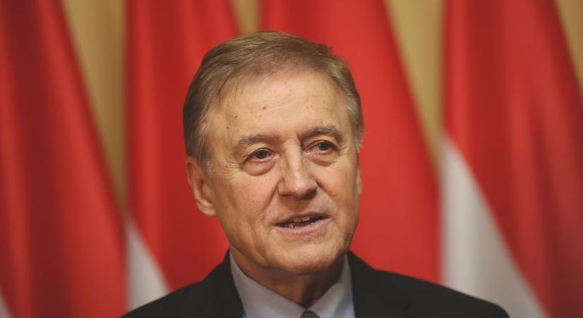 Cziráki Attila lesz Marsalkó Péter lakossági fórumának vendége