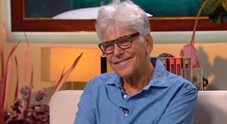 Ernyey Béla a szájfeltöltésről: „Jelentkezzenek azok a férfitársaim, akik imádják ezeket a műcsőröket”