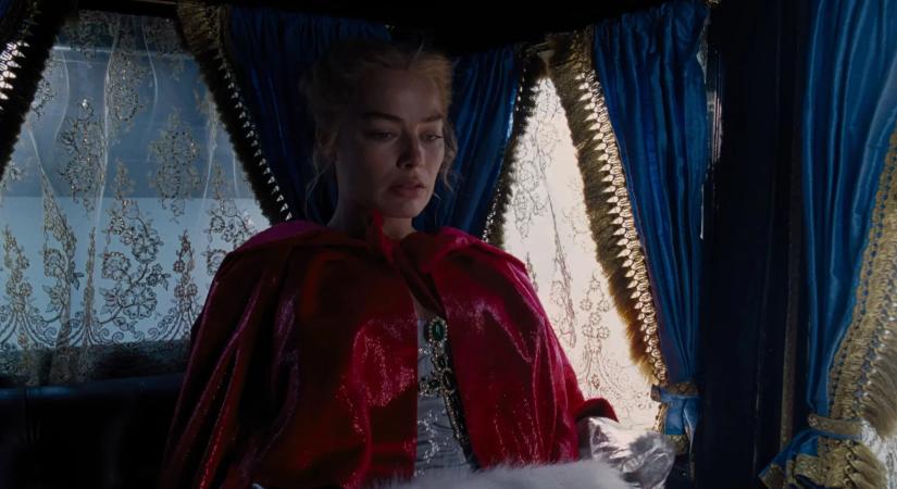 Az Üvöltő szelek szépségtitkai – Így készítsd el Margot Robbie sminkjét és frizuráját