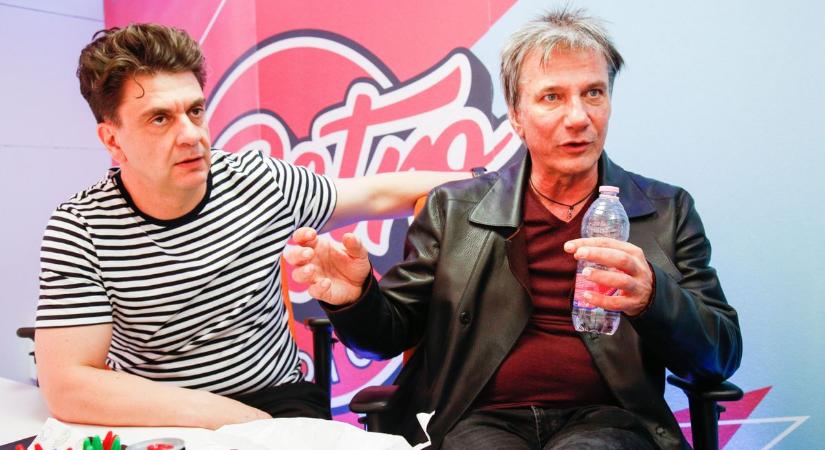 Kiderült, ki lesz a szolnoki kötődésű Bochkor Gábor műsorvezető társa, nagy meglepetés a név