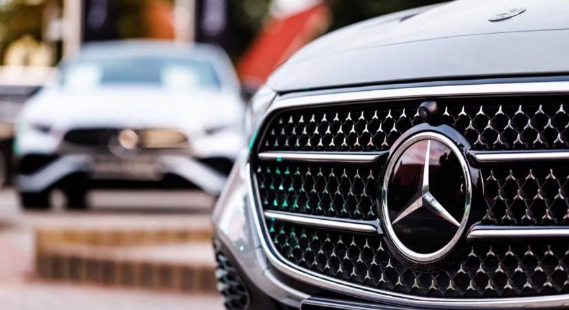 Mi folyik itt? Zuhanórepülésben a német autóipar csillaga