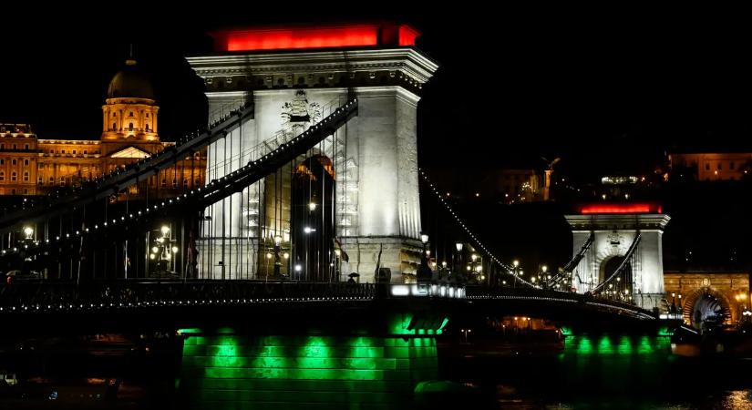 A német köztévének beszélt egy Magyarországra költözött német fiatal, örül, hogy itt lehet