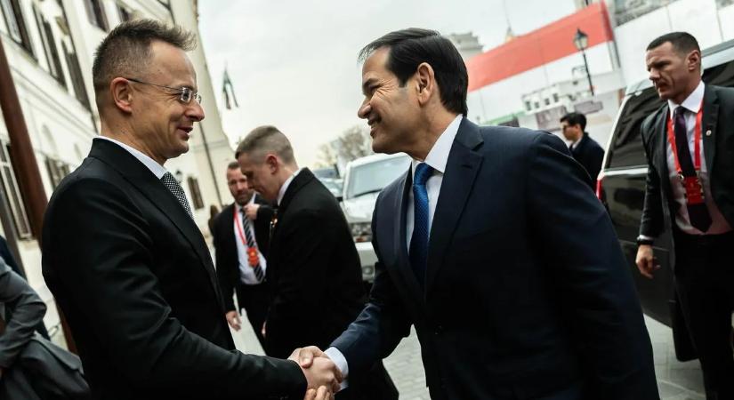 Újabb mérföldkőhöz érkezett a magyar–amerikai együttműködés – videó