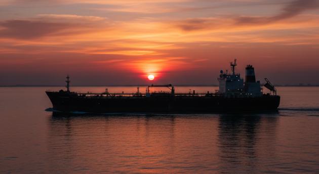 Nagy-Britannia és az EU megvitatja az orosz árnyékflotta hajóinak lefoglalásának lehetőségét