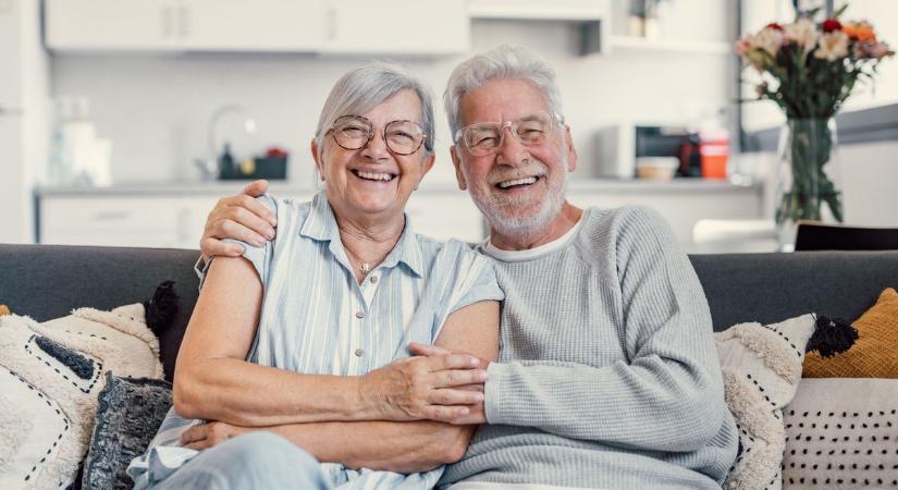 Így hívták nagyszüleinket: itt a legnépszerűbb keresztnevek listája