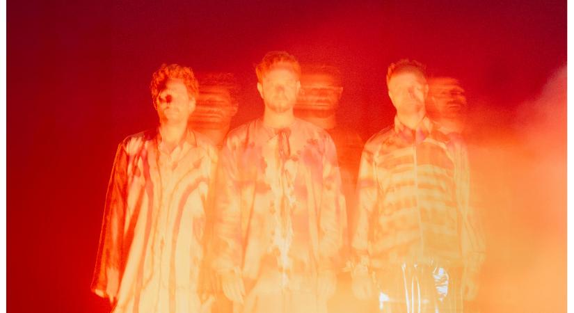 Élő techno gépek nélkül: az Elektro Guzzi újra az A38-on