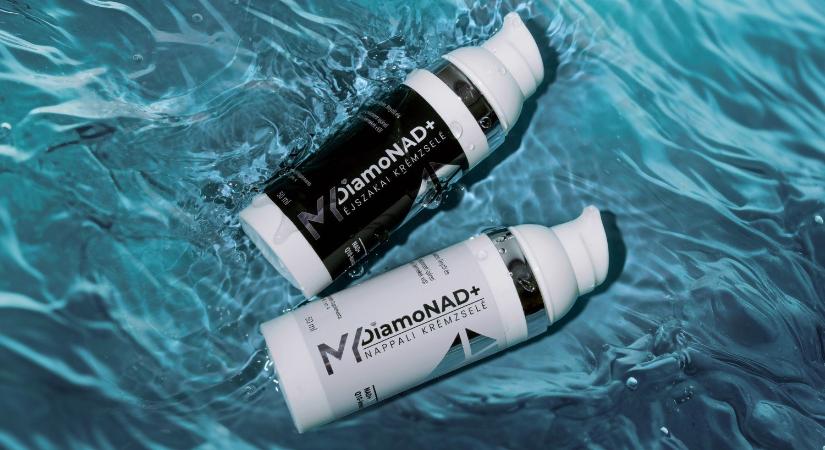 A molekula, amely új irányt ad az anti-aging kutatásoknak: ezt tudja a NAD