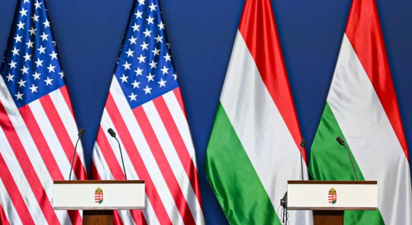 Orbán Viktor Marco Rubio mellett: Ez a hét is jól kezdődik