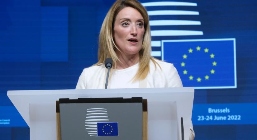 Úgy tűnik, Brüsszelben tényleg mindenki megőrült