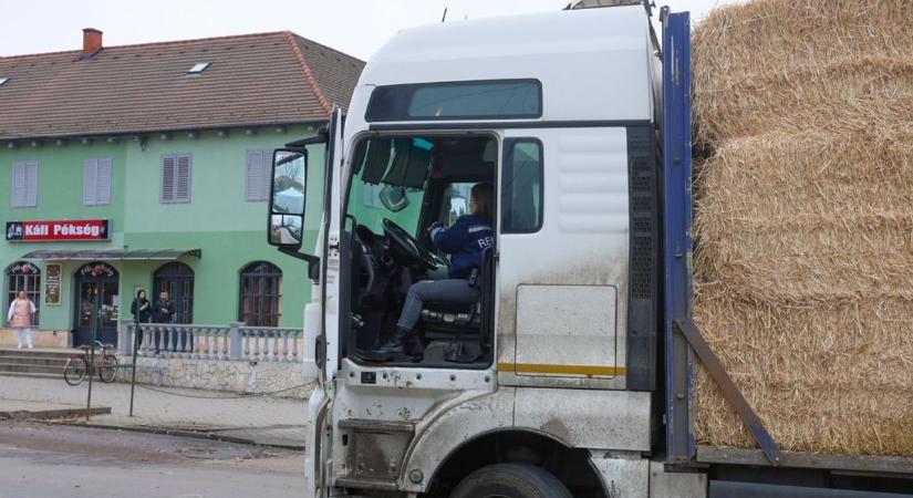 Halálos baleset történt Kálban - az egész község gyászol