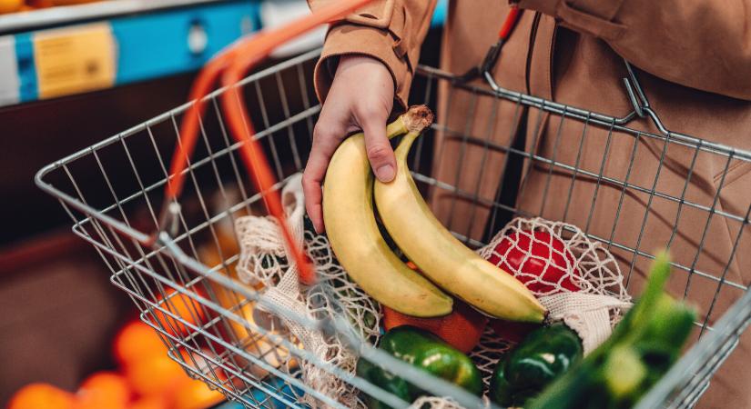 Veszélyes nehézfémek lehetnek a banánban – Erre figyelj a vásárlásnál!
