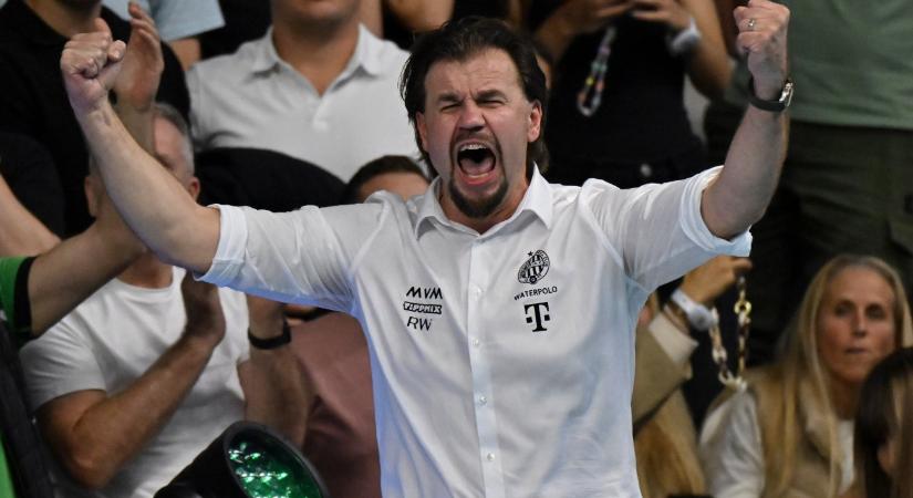 Újra összecsap a két sztárklub a Bajnokok Ligájában