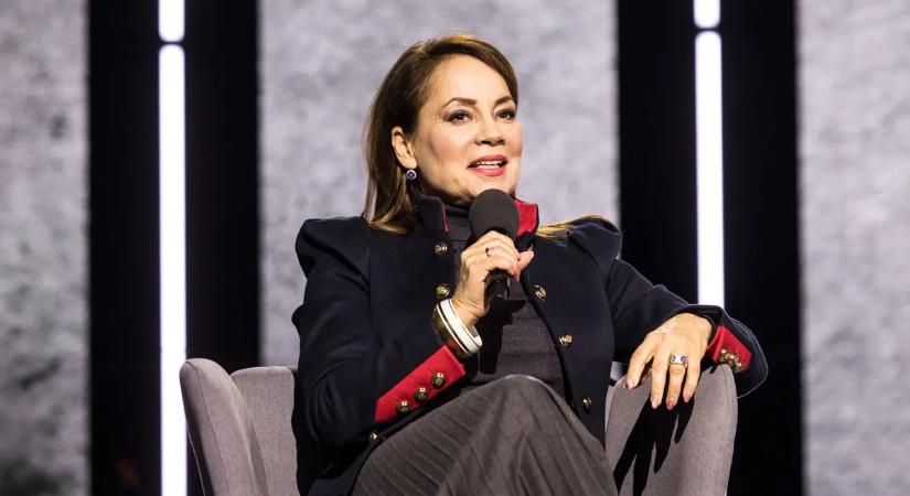 Csisztu Zsuzsa: „sok fontos kérdésre kaptunk ma választ"