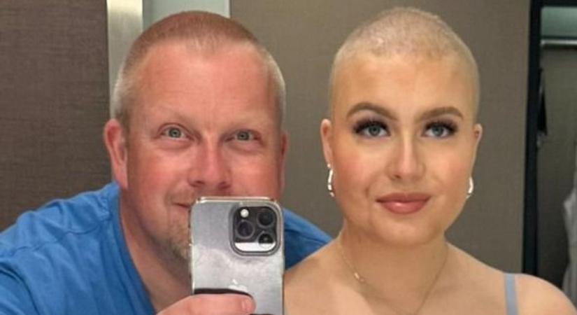 Szorongásnak hitték tüneteit, majd 15 hónapot adtak neki az orvosok